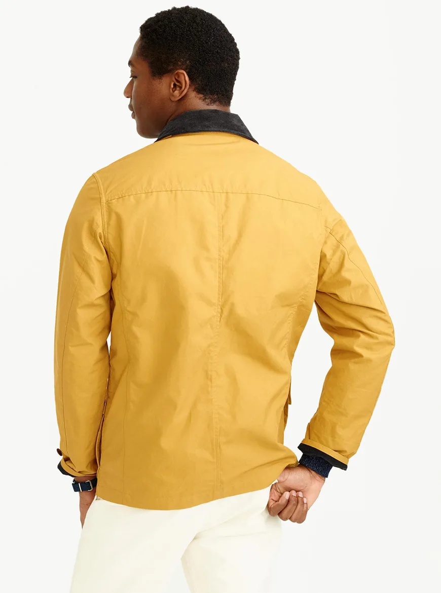 Fireman's Jacket - FIFA足球世界