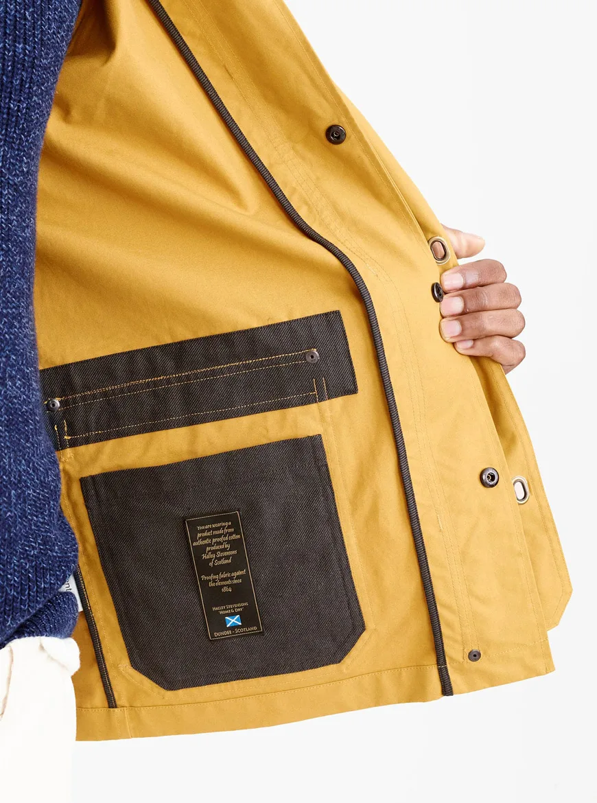 Fireman's Jacket - FIFA足球世界